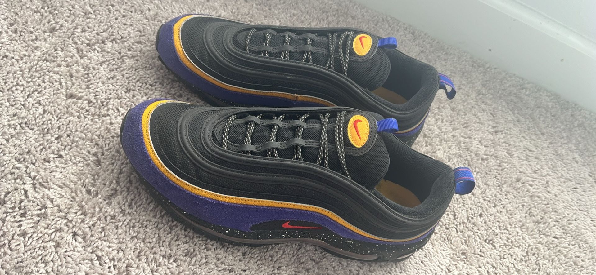 Nike Air Max 97