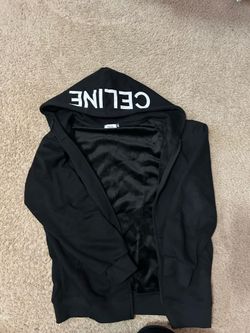 Celine Jacket