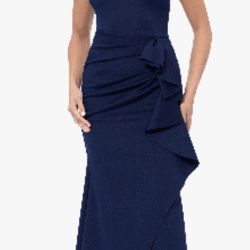 Excape Formal Dress