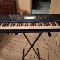 SUZUKI  SP-47 Keyboard 