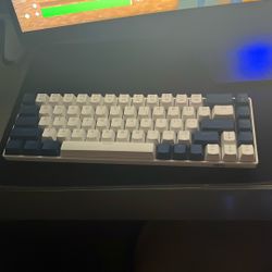 Gaming Keyboard