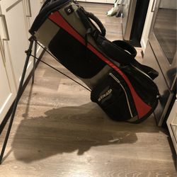 Strata Golf Club Bag