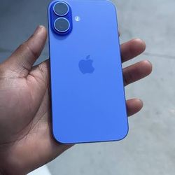 iPhone 16 128 Gb