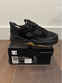 DC ASCEND