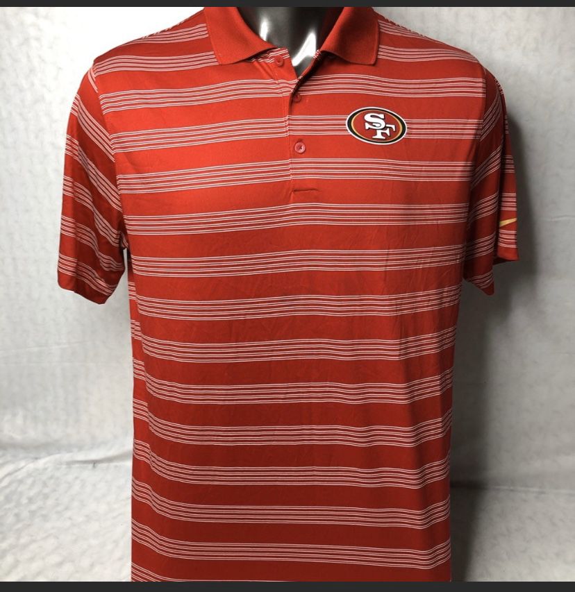 San Francisco 49ers Polo shirt