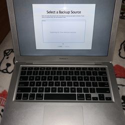 MacBook Air 2009 