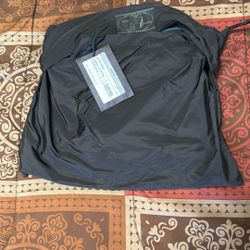 Designer Prada - Teal Pants: Size 30in waste