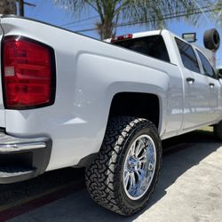 Level Kits Starting At $350