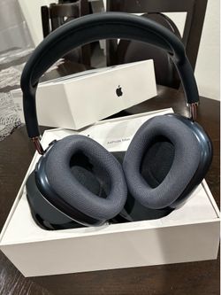 AirPods Max Midnight