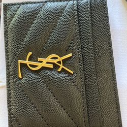 Wallets  | Saint Laurent