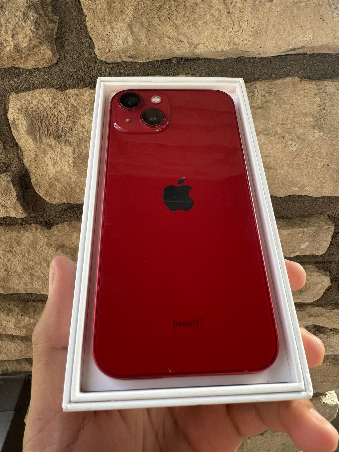 iPhone 13 Unlock Factory 128gb