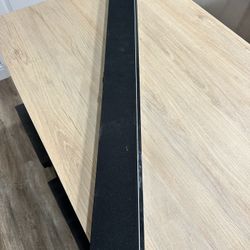Vizio Sound Bar 