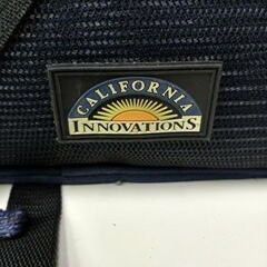 California innovations backpack