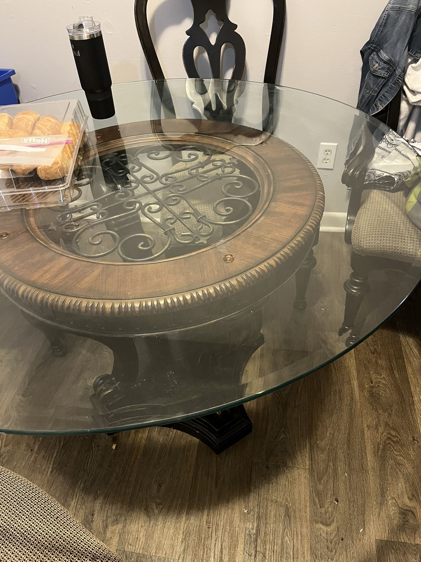 Dining Room Table