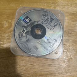 Ape Escape PS1  