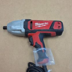 Milwaukee Corded Power Impact Wrench 9070-20