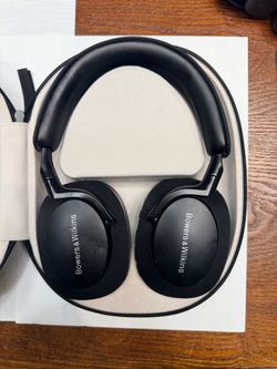 Bowers & Wilkins Over-Ear Headphones