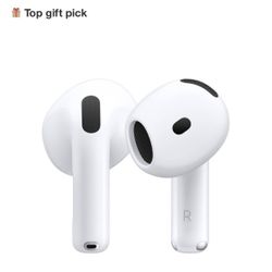 Brand New Apple Air Pods 