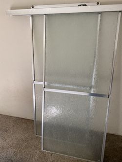 Shower Doors 