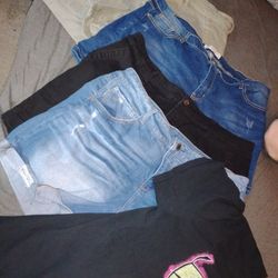 Woman's Plus Size Bundle 