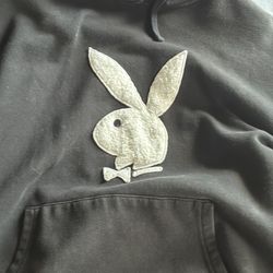 Playboy hoodie