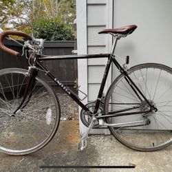 Univega Classic Bike