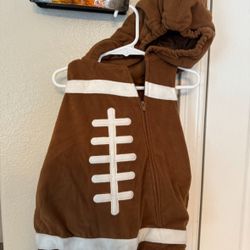 Baby Halloween Costume Size 24 Months 