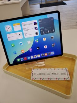 📚 Student-Friendly iPad Deal – Pro 12.9 inch 6th Gen M2 Now Just $1 Down! Save Big + 1-Year Coverage