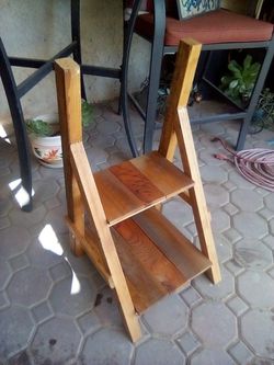 Plant Stand