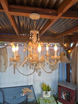Chandelier