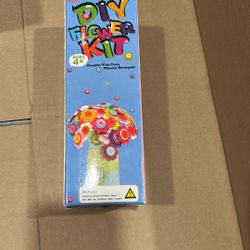 Craft Flower Bouquet