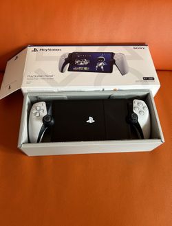PlayStation Portal