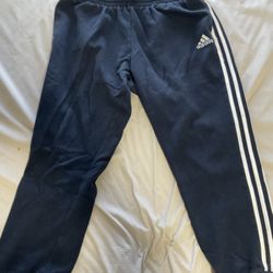 Adidas sweatpants 
