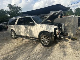 2016 Ford Expedition MAX