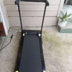 Treadmill 