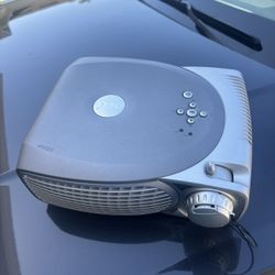 Dell 2200MP DLP Projector - TESTED