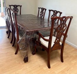 Dining set