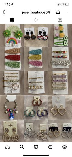 Accessories