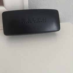 Brand New Polo Ralph Lauren Eye Glasses Case