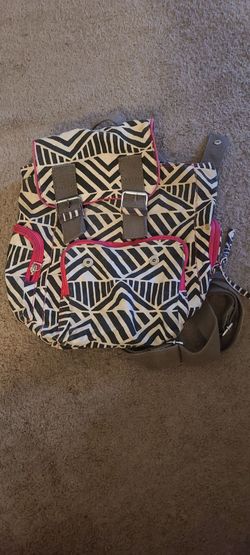 Cute small backpack