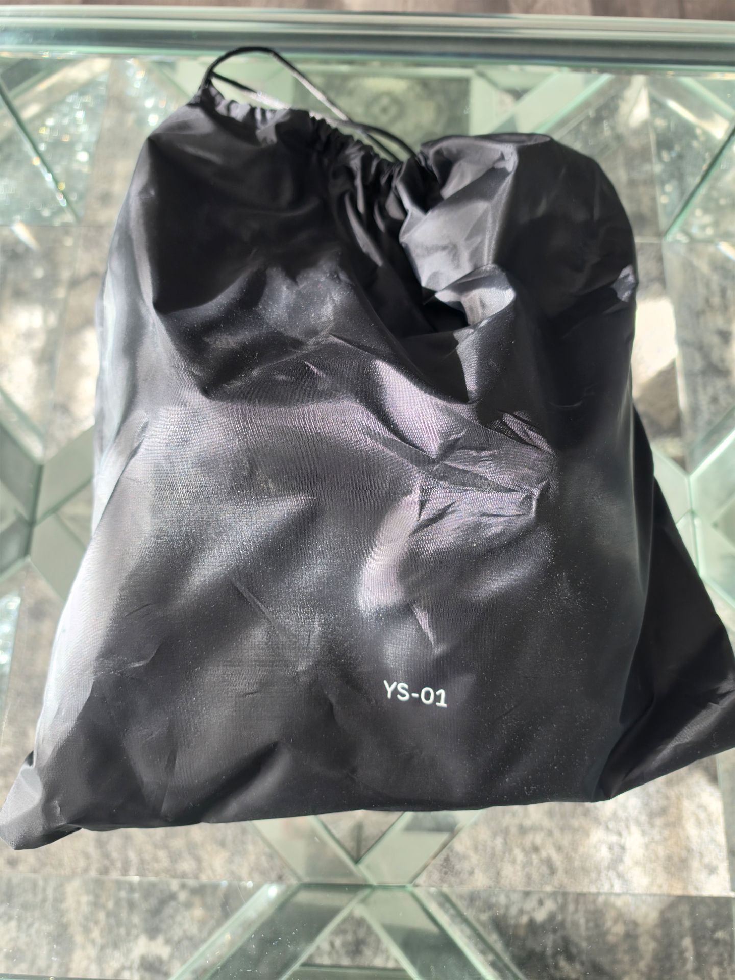 Yezzy YS-01 Size 10 Brand New Never Used Only Cash or Zelle only pick up