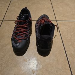 Salewa Wilfire Gtx Hiking Men