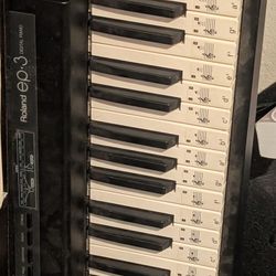 Roland EP 3