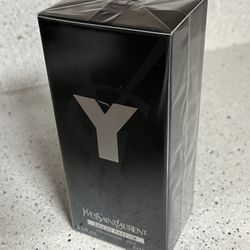 YSL Cologne