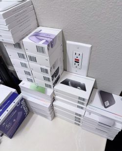 Tap business cards and wristbands