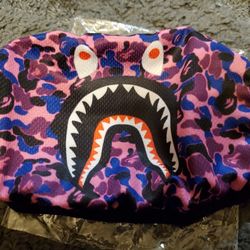 New Adult Bape Mask
