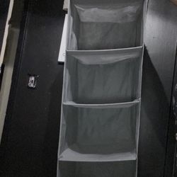 closet organizer