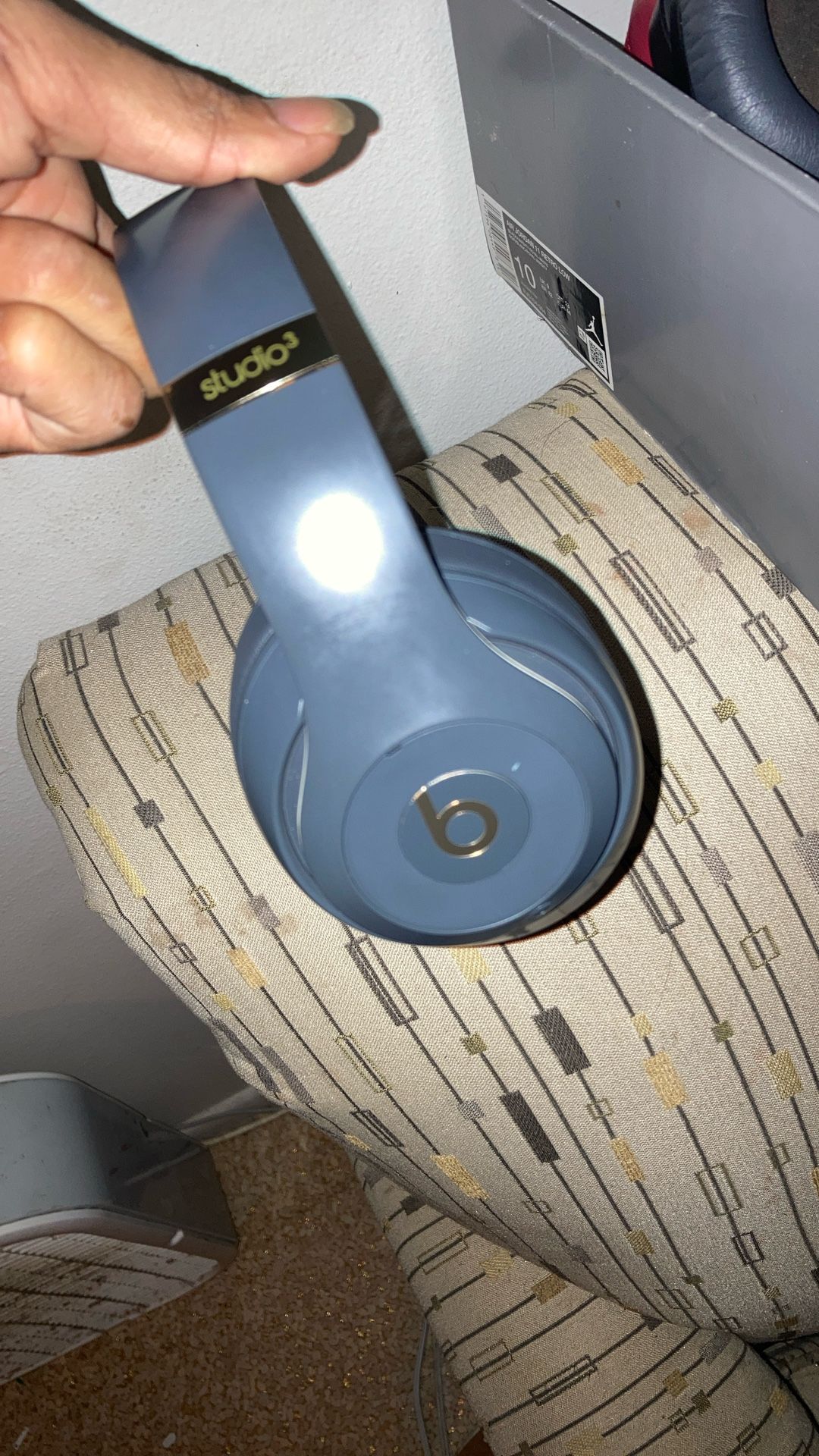 Beats Studio 3s