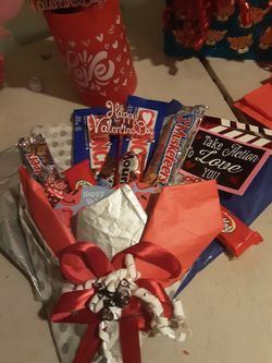 Valentine's Gifts 