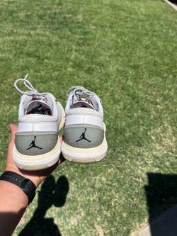 Jordan golf shoes